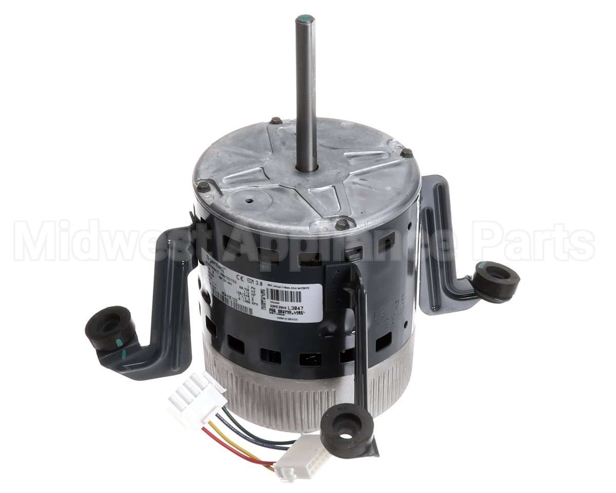 1183510 International Comfort Products Blower Mtr Kit Var.spd 1/2Hp