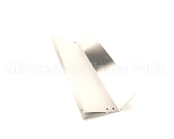 1183541 Southbend Range Shield, Left Drip