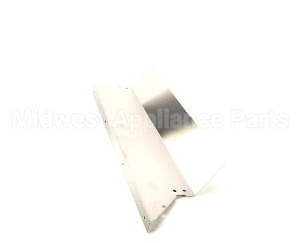 1183542 Southbend Range Shield, Right Drip