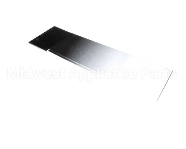 1183553 Southbend Range Body Side,Ss Countertop Lt
