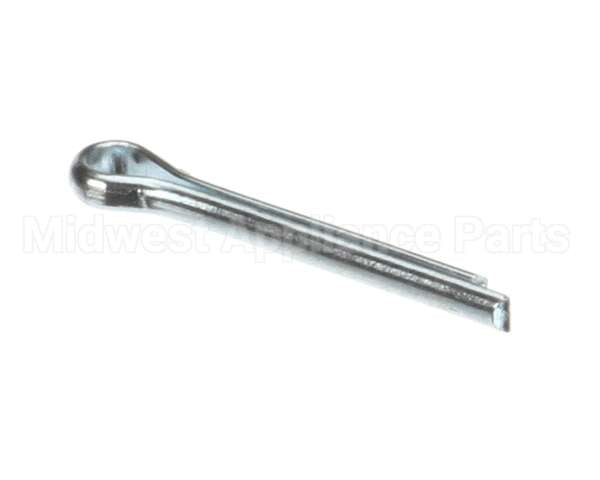 1183574 Southbend Range 1/8" Dia X 1" Cotter Pin Zinc
