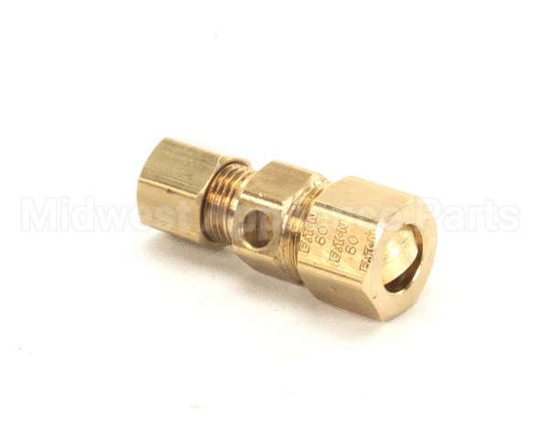 1183584 Southbend Range Fitting, Nat 3/8 Reducer