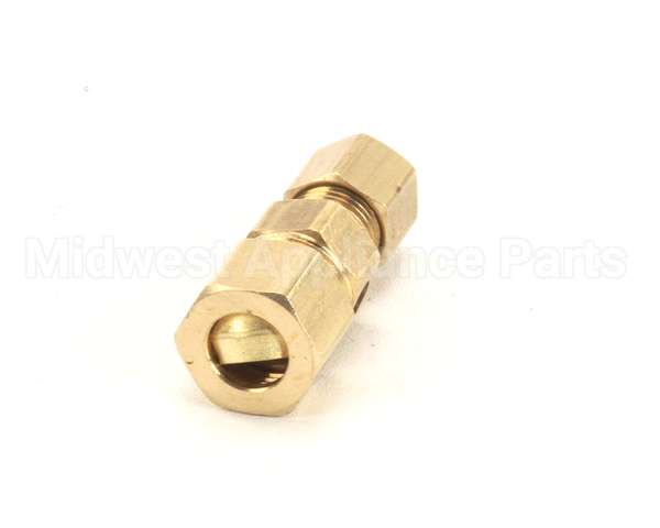 1183584 Southbend Range Fitting, Nat 3/8 Reducer