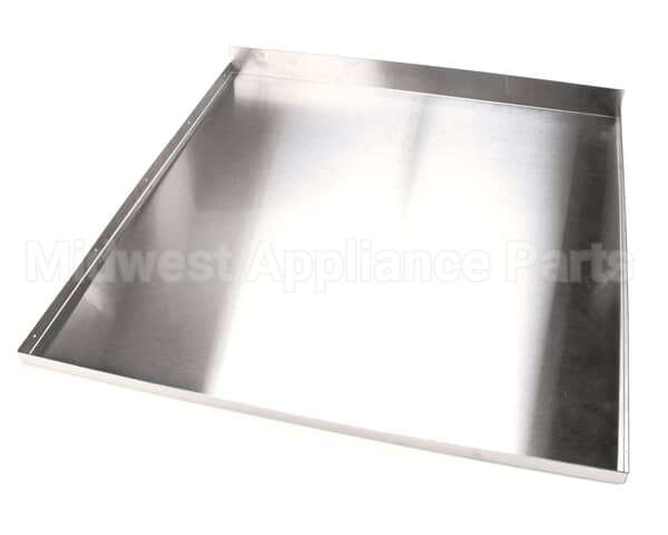 1183600 Southbend Range Cabinet Lining, 36" Bottom