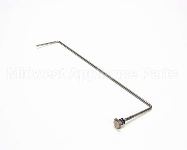 1183603 Southbend Range Pilot Tube W/A, Front