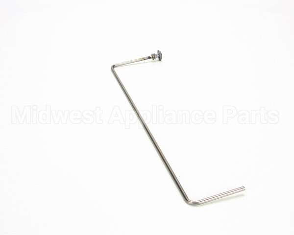 1183603 Southbend Range Pilot Tube W/A, Front