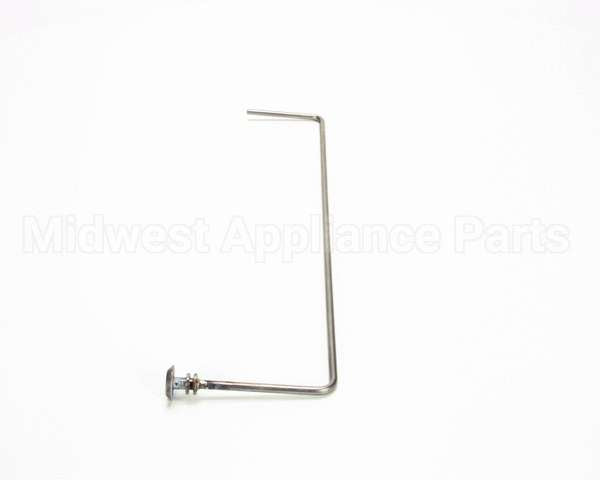 1183603 Southbend Range Pilot Tube W/A, Front