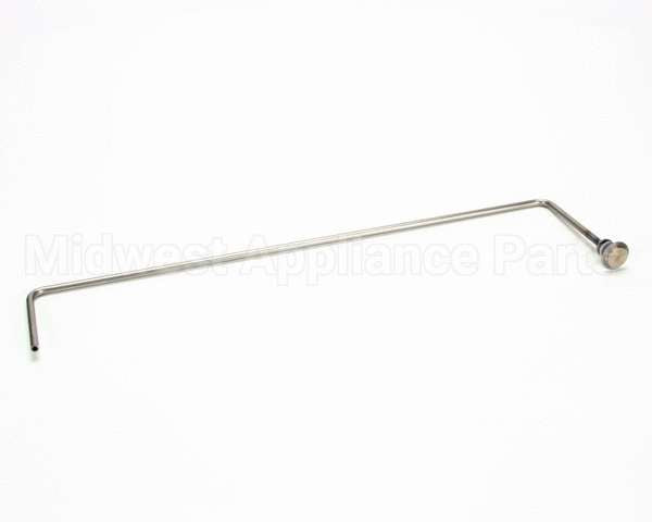 1183603 Southbend Range Pilot Tube W/A, Front