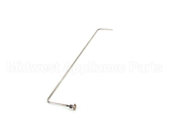 1183605 Southbend Range Pilot Tube W/A, Rear