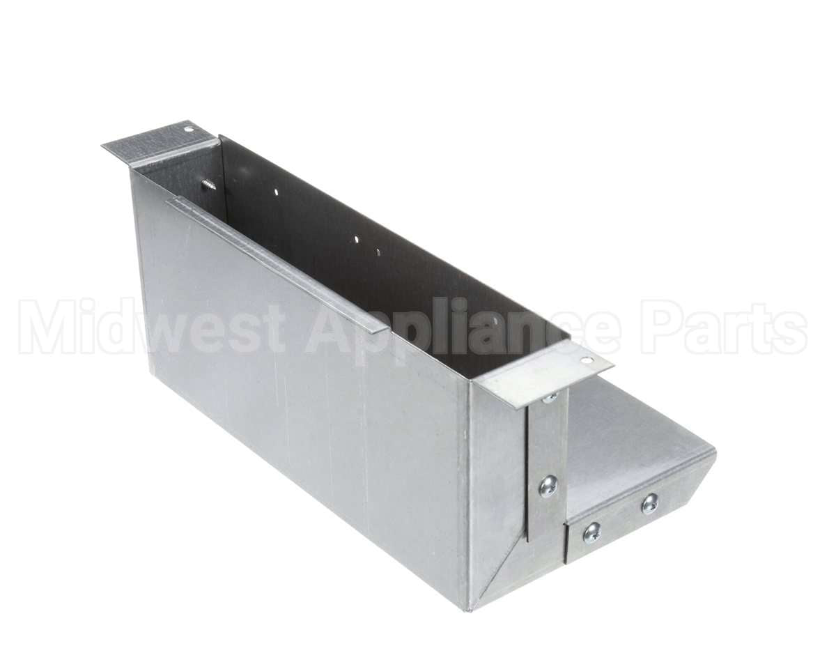 1183617 Southbend Range Flue Box Assembly, 36