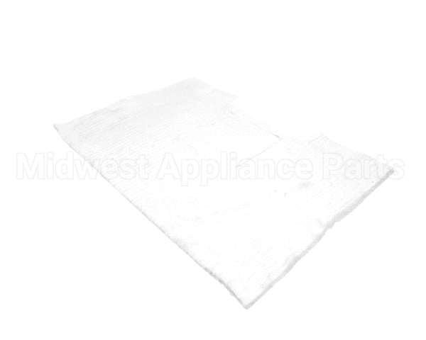 1183637 Southbend Range Insulation, Back