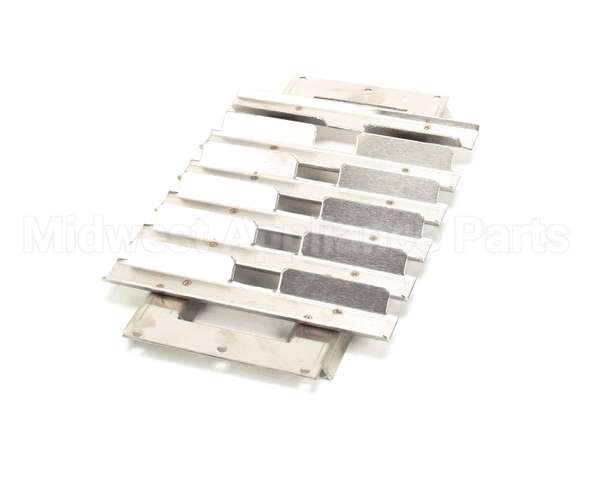 1183676 Southbend Range Radiant W/A, 36