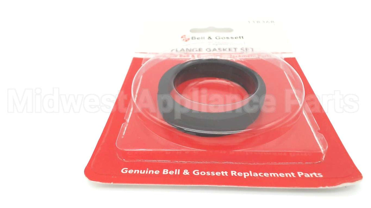 118368 Xylem-Bell & Gossett Flange Gasket Set