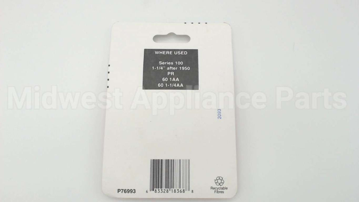 118368 Xylem-Bell & Gossett Flange Gasket Set