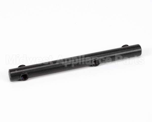 1183680 Southbend Range Manifold, Dual Burner Orifice