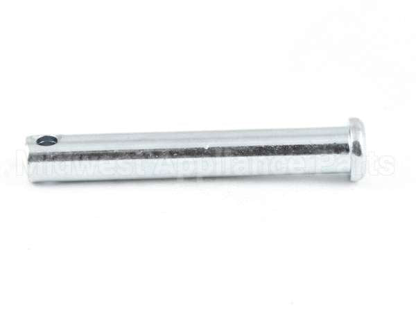 1183683 Southbend Range Pin,3/8" X 2.5" Clevis Zinc