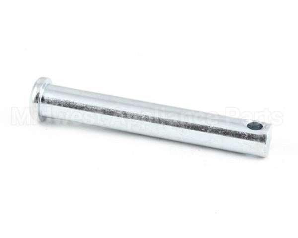 1183683 Southbend Range Pin,3/8" X 2.5" Clevis Zinc