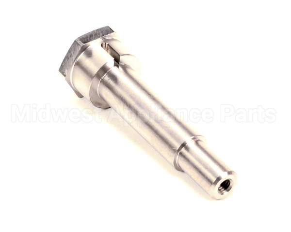118374 Robot Coupe Jaws Shaft