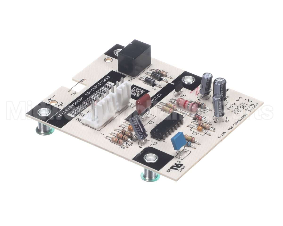 1183862 International Comfort Products Relay Time Delay Cepl130691-01