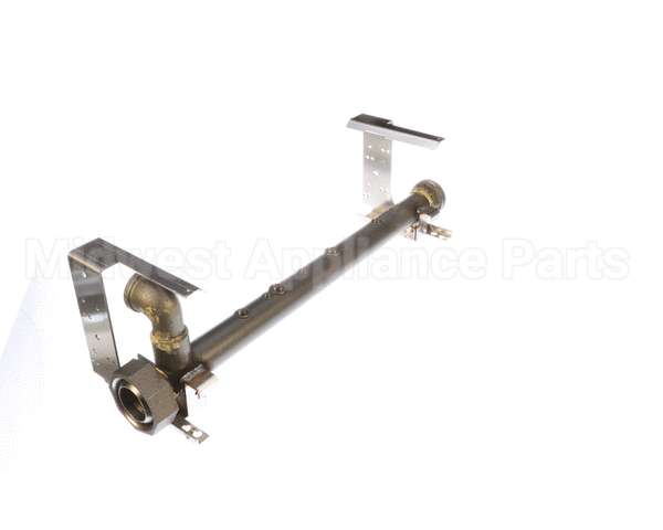 1183919 Southbend Range Manifold W/A, 24,Char/Gri Sect