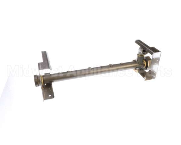 1183919 Southbend Range Manifold W/A, 24,Char/Gri Sect