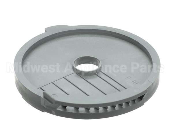 118396 Robot Coupe French Fries Grid 10 Cl50