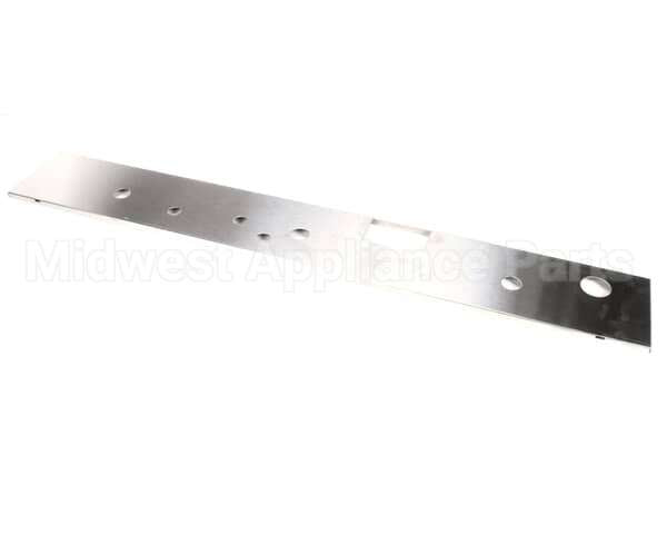 1183963 Southbend Range Valve Panel, B36A/D-Ttt, Ss