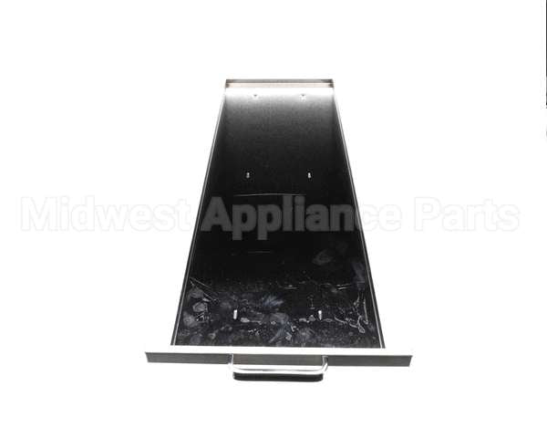 1183976 Southbend Range Tray Assembly, 16 Ss Crumb