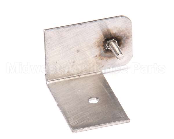 1183983 Southbend Range Hinge Assembly, Upper Right