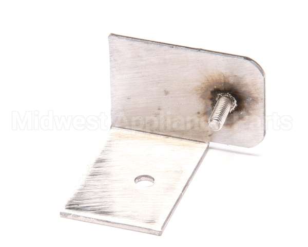 1183983 Southbend Range Hinge Assembly, Upper Right