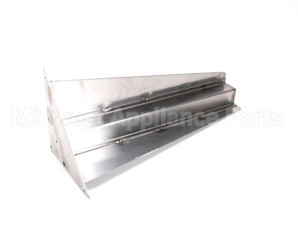 1184005 Southbend Range Assembly, Caster Leg, Cg/12Sc