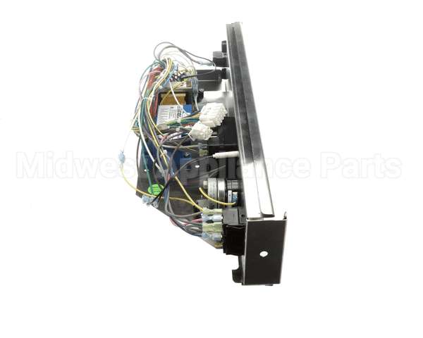 1184187 Southbend Range Control Panel, Gas, 115/120Sp