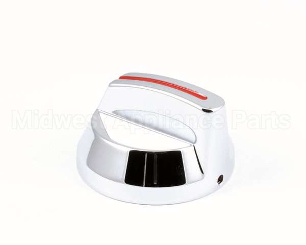 1184192 Southbend Range Knob, Sectional(Cast Aluminum)