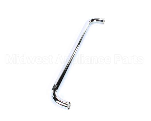 1184227 Southbend Range Handle, Chrome Broiler Rack