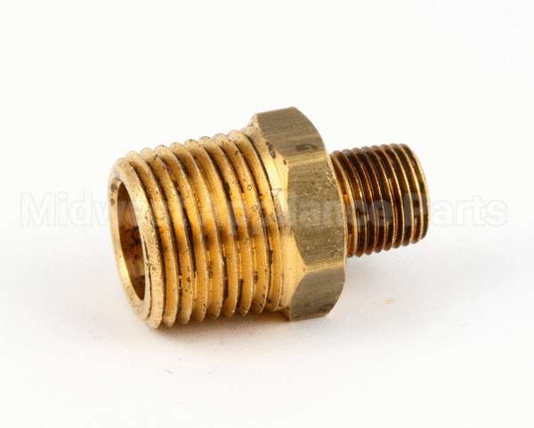 1184262 Southbend Range Reducer, 3/8 To 1/8 Nptm