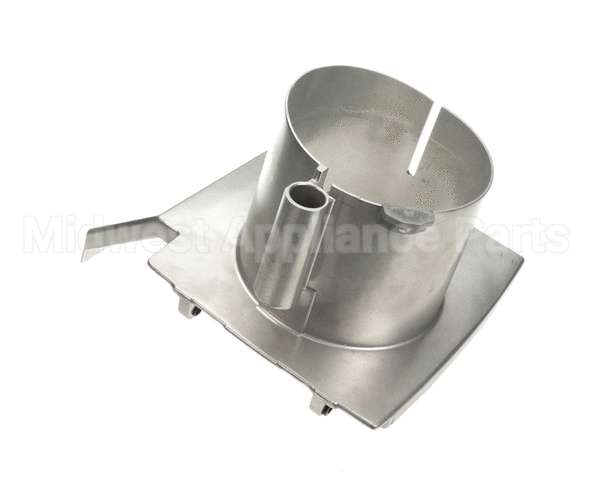 118427 Robot Coupe Cl52 Nu Feed-Hopper