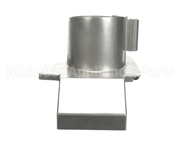 118427 Robot Coupe Cl52 Nu Feed-Hopper