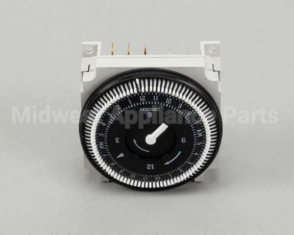 118429 Norlake Defrost Timer 24Hr 240V 60Hz