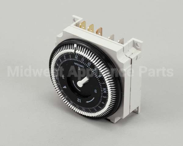 118429 Norlake Defrost Timer 24Hr 240V 60Hz