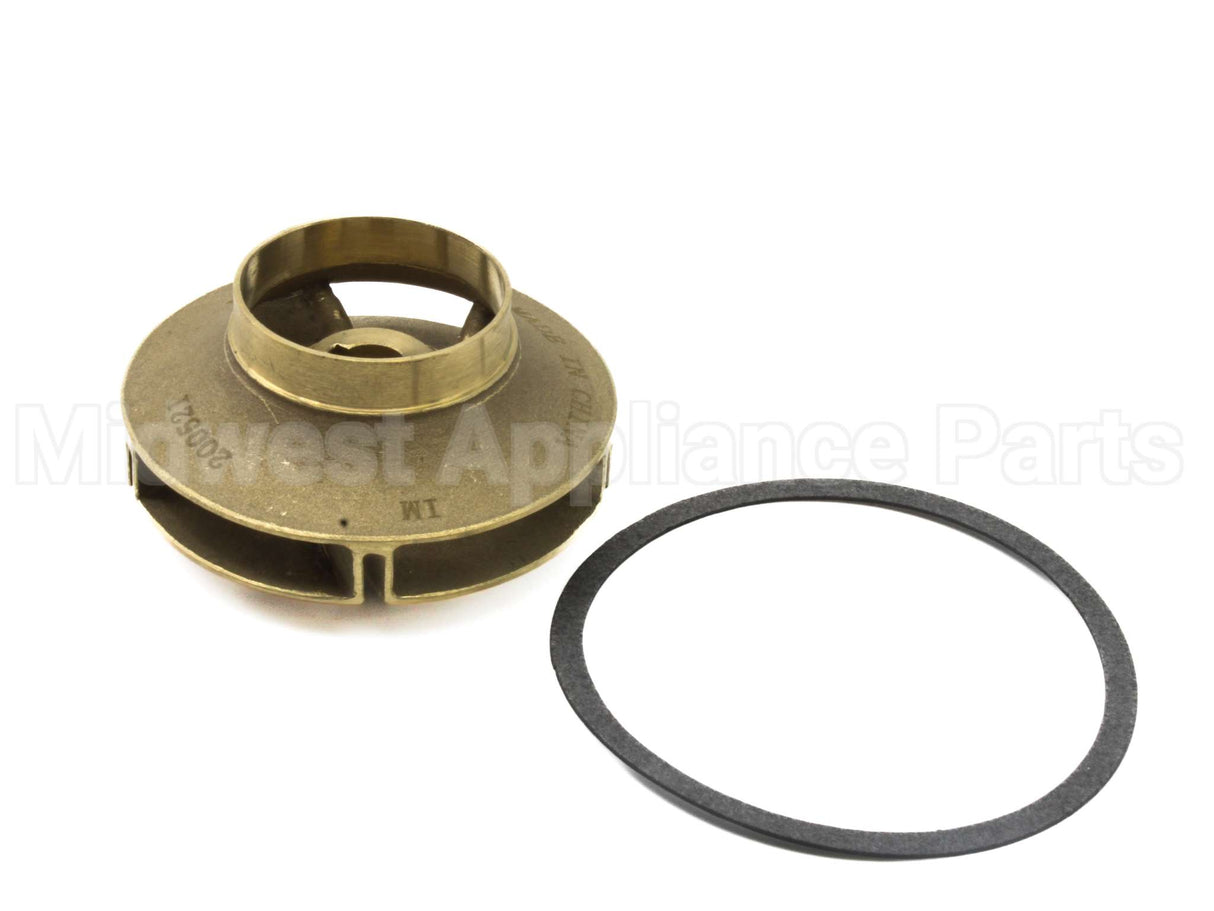 118431LF Xylem-Bell & Gossett Bronzeimpeller 2 3/4"Fullrun