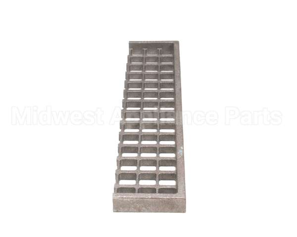 1184350 Southbend Range Grate, 12 Lava Rock Charbrolr