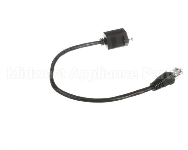 118440 Duke Rj45 Ethernet Cable, Panel Mnt