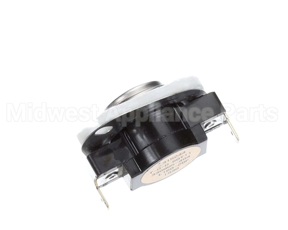 1184424 International Comfort Products L160-20F Limit Switch