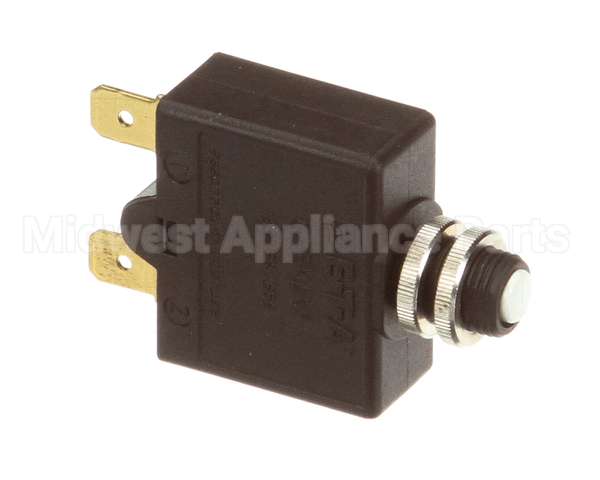 118442S Robot Coupe Circuit Breaker 15A