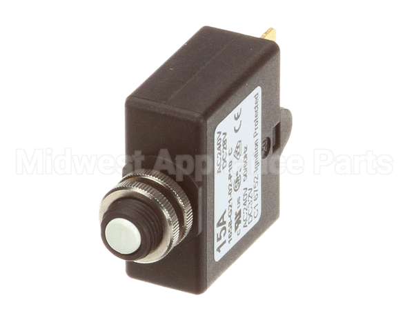 118442S Robot Coupe Circuit Breaker 15A