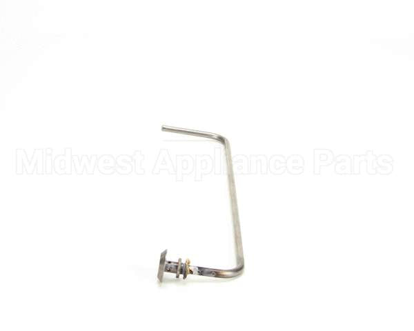 1184506 Southbend Range Tube W/A, Char. Right Pilot