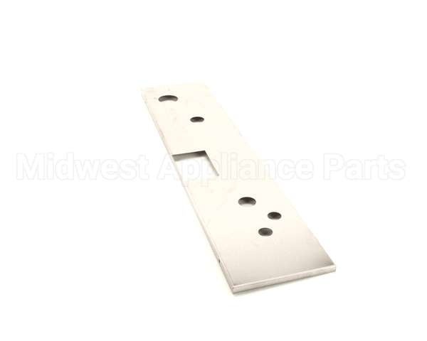 1184518 Southbend Range Valve Panel, B24C-Tt, Ss