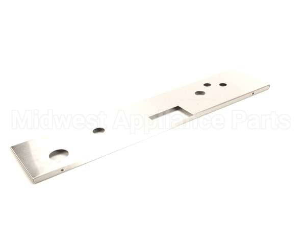 1184518 Southbend Range Valve Panel, B24C-Tt, Ss