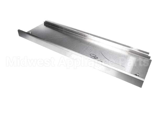 1184589 Southbend Range Rail W/A, 9 1/4 Deep 32 Front