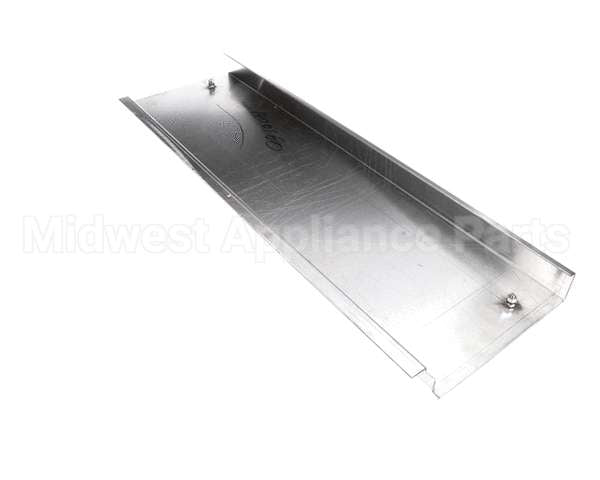 1184589 Southbend Range Rail W/A, 9 1/4 Deep 32 Front